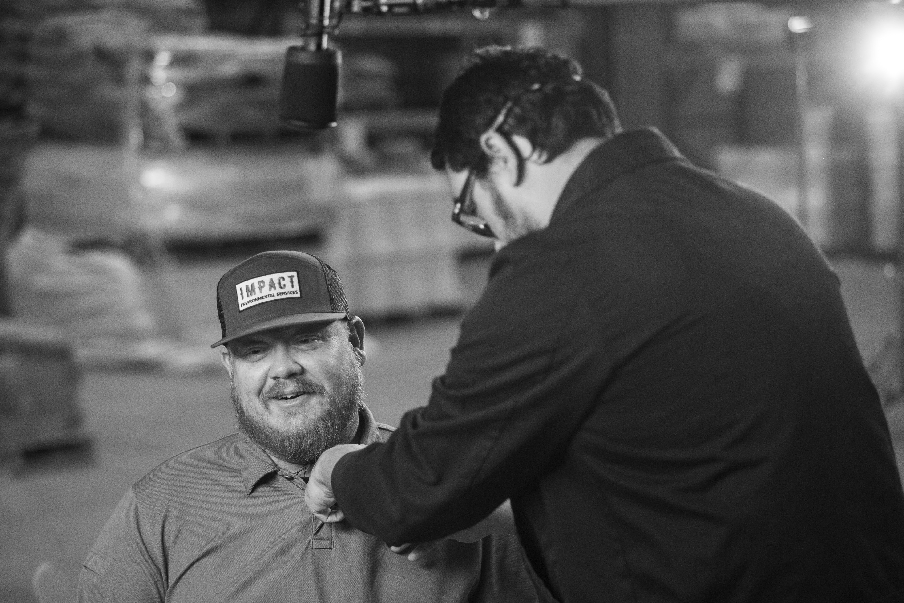 Behind the scenes 82