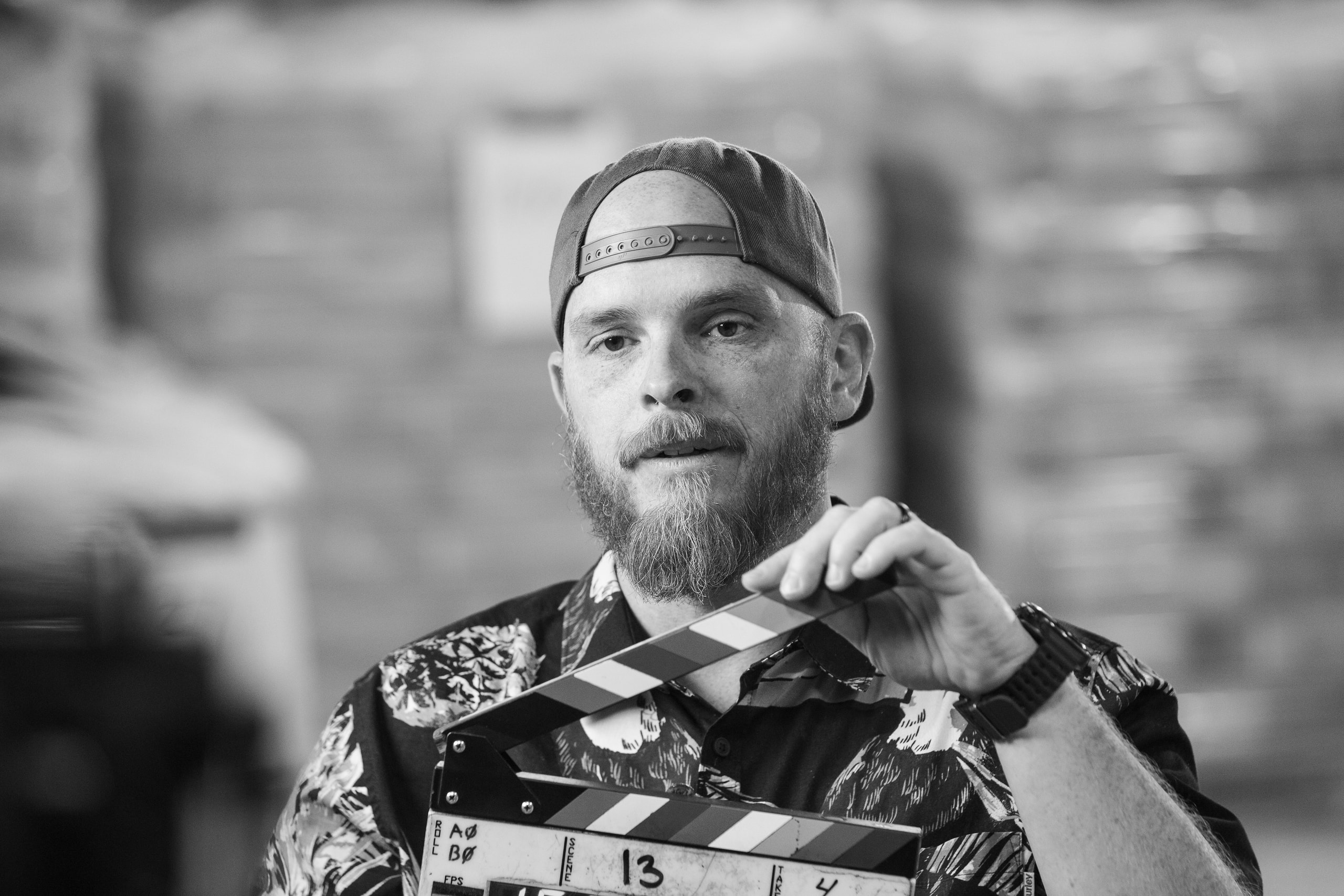Behind the scenes 88